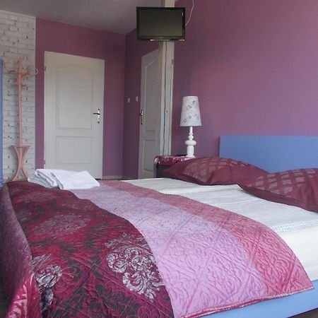 Bed and Breakfast Bolimowianka Exterior foto