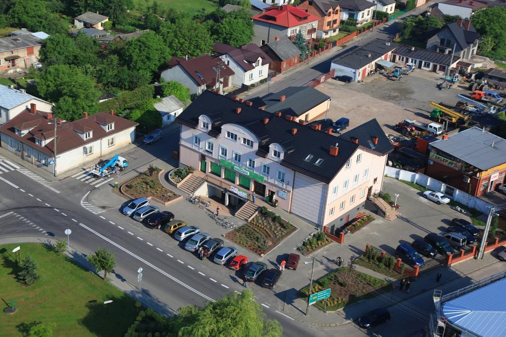 Bed and Breakfast Bolimowianka Exterior foto