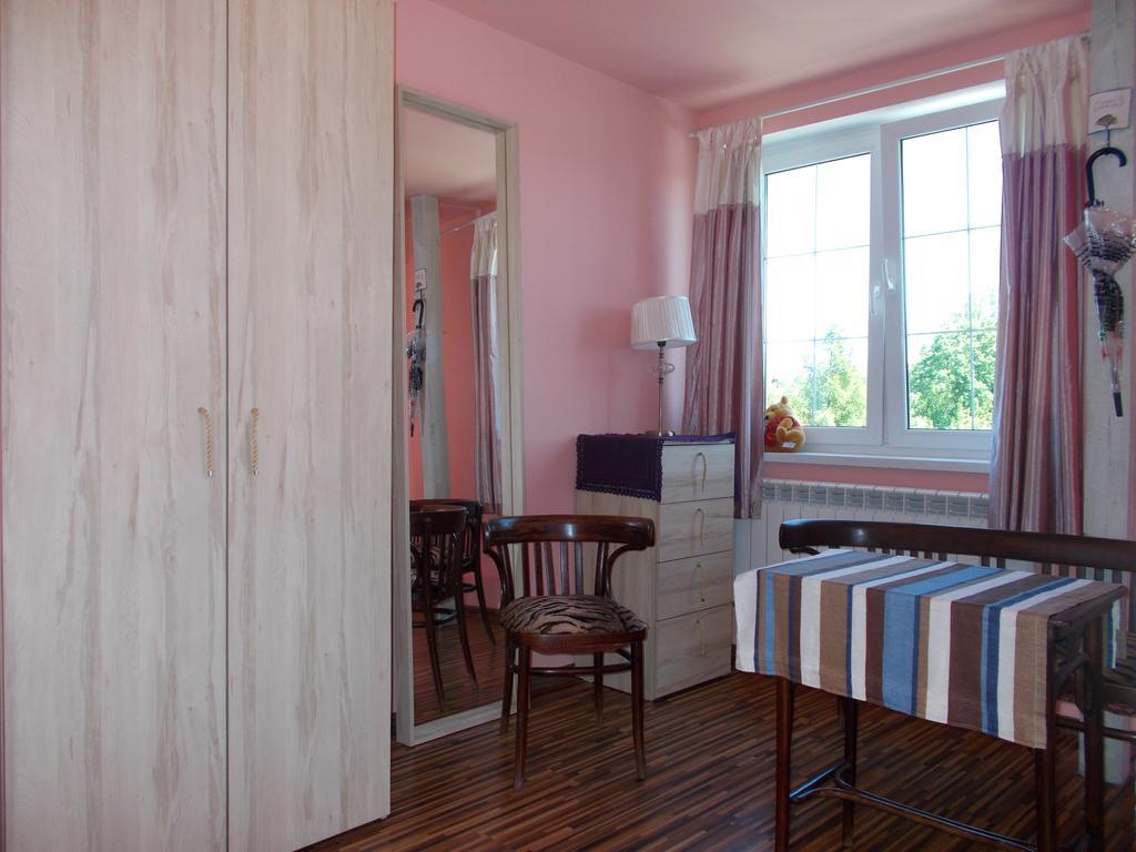 Bed and Breakfast Bolimowianka Exterior foto