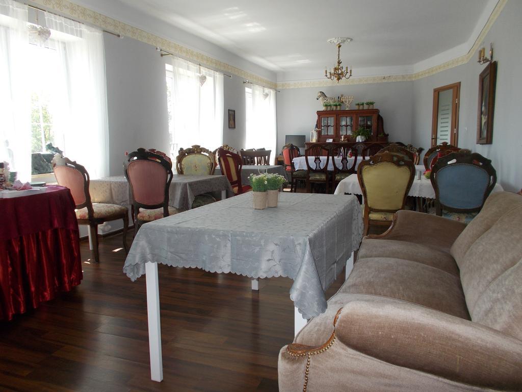 Bed and Breakfast Bolimowianka Exterior foto