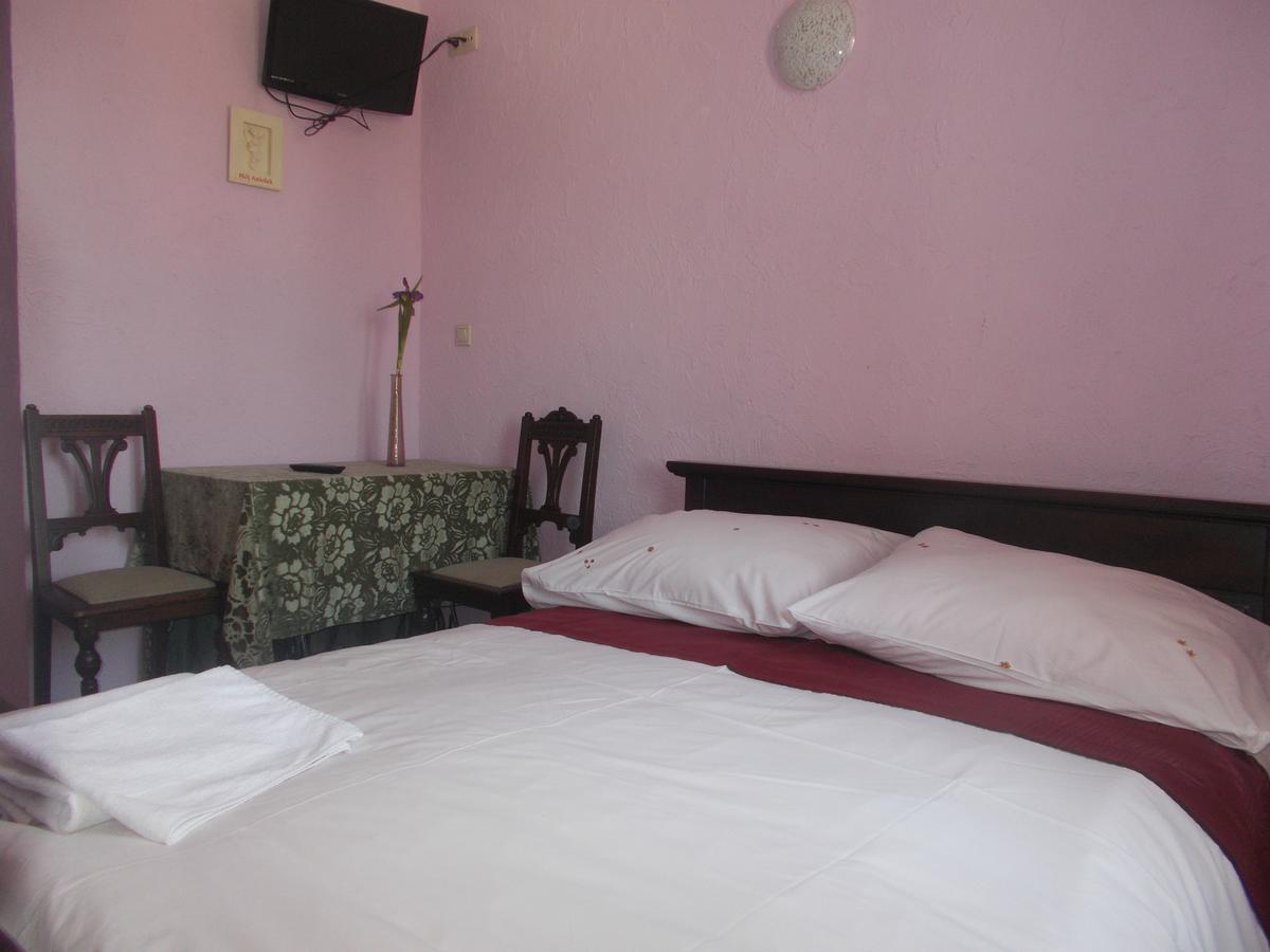 Bed and Breakfast Bolimowianka Exterior foto