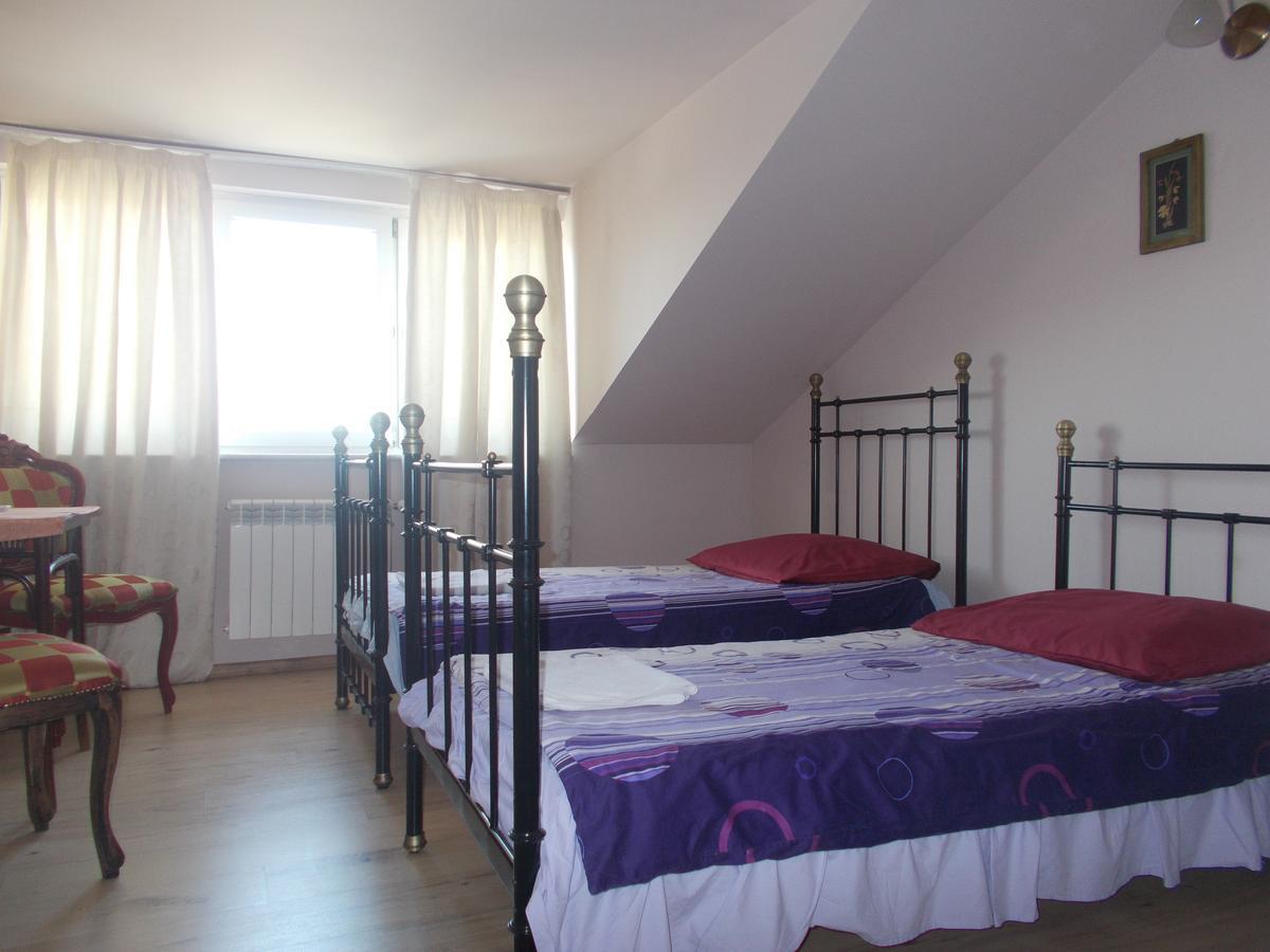 Bed and Breakfast Bolimowianka Exterior foto