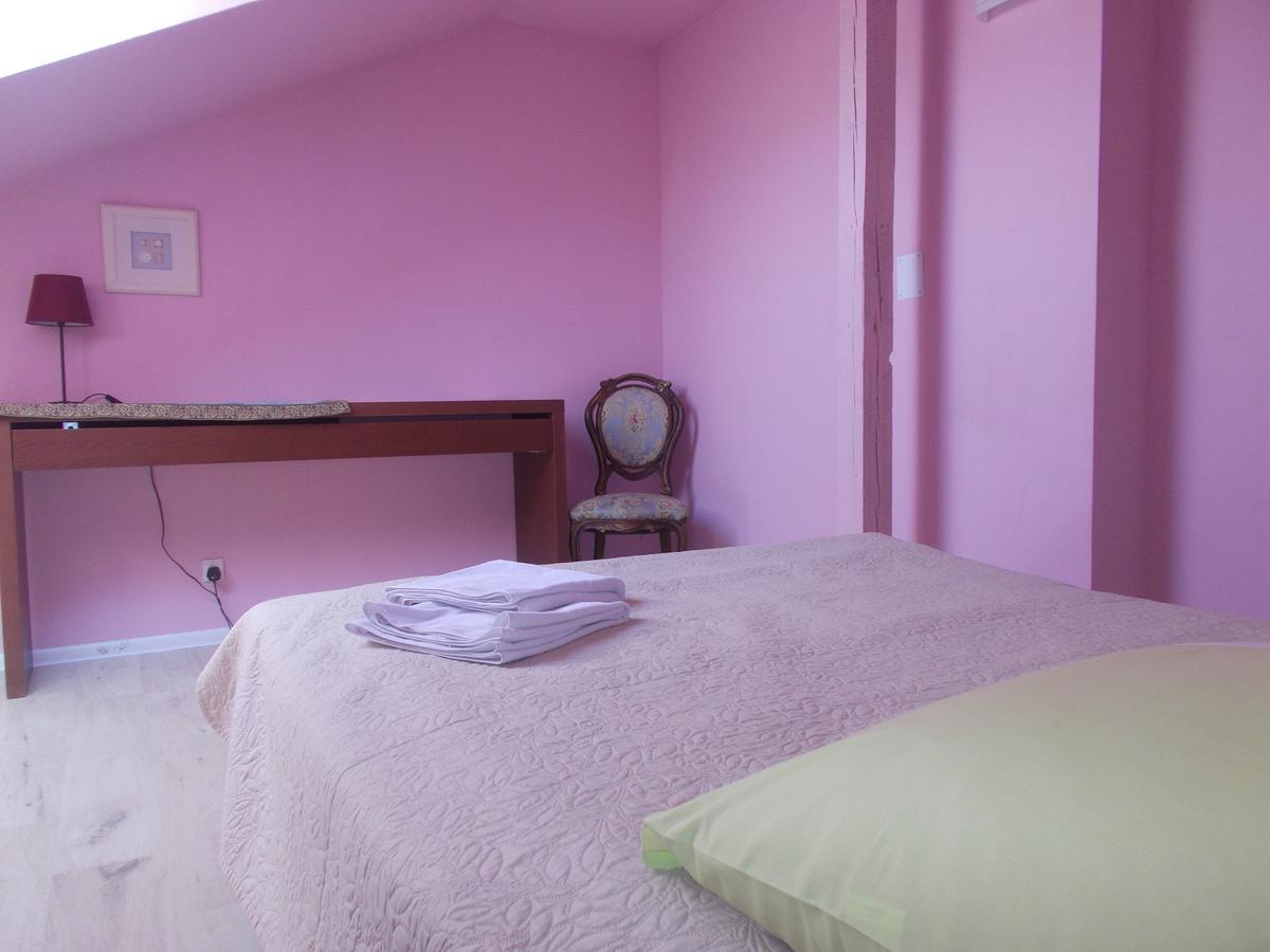 Bed and Breakfast Bolimowianka Exterior foto