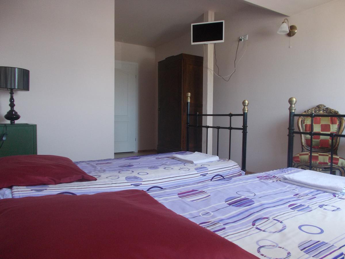 Bed and Breakfast Bolimowianka Exterior foto