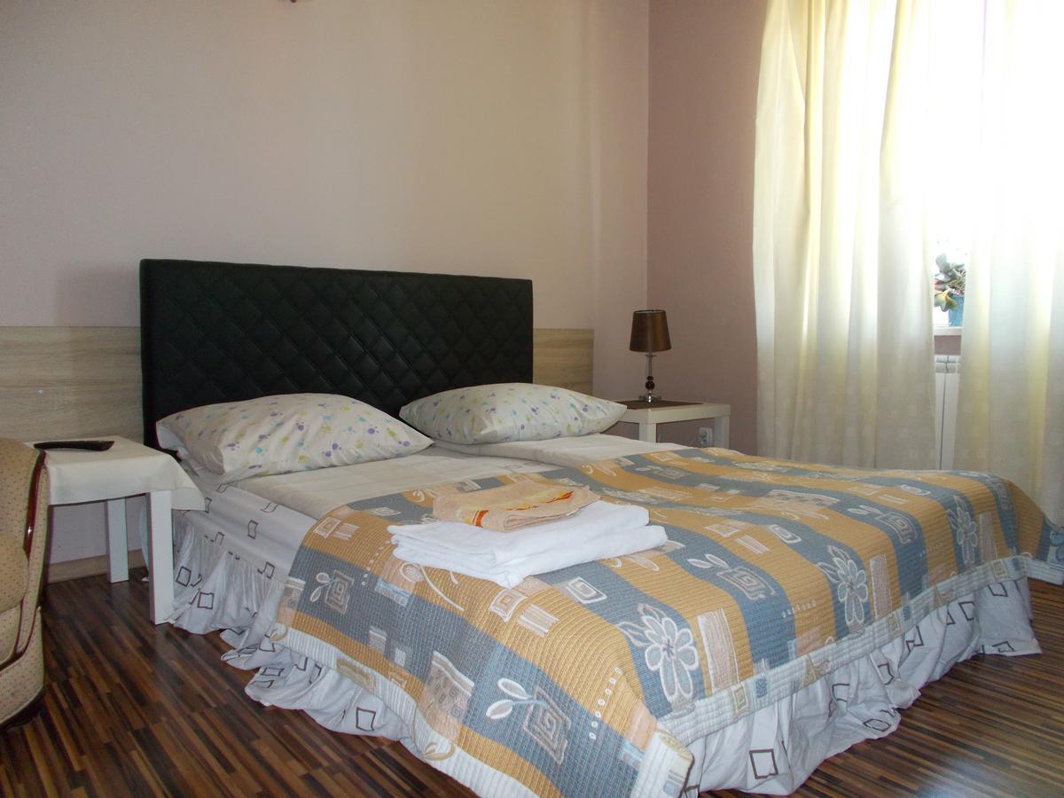Bed and Breakfast Bolimowianka Exterior foto