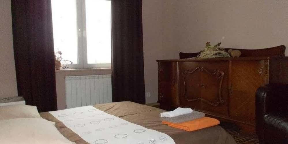 Bed and Breakfast Bolimowianka Exterior foto