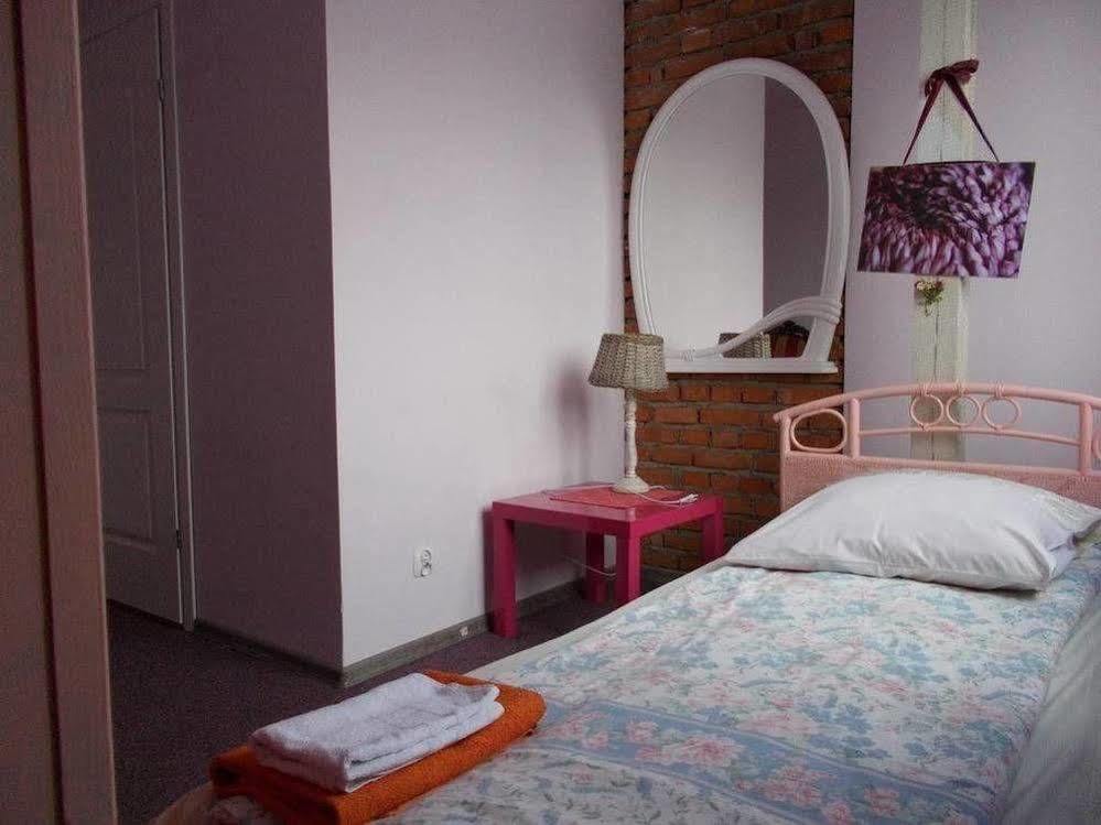 Bed and Breakfast Bolimowianka Exterior foto