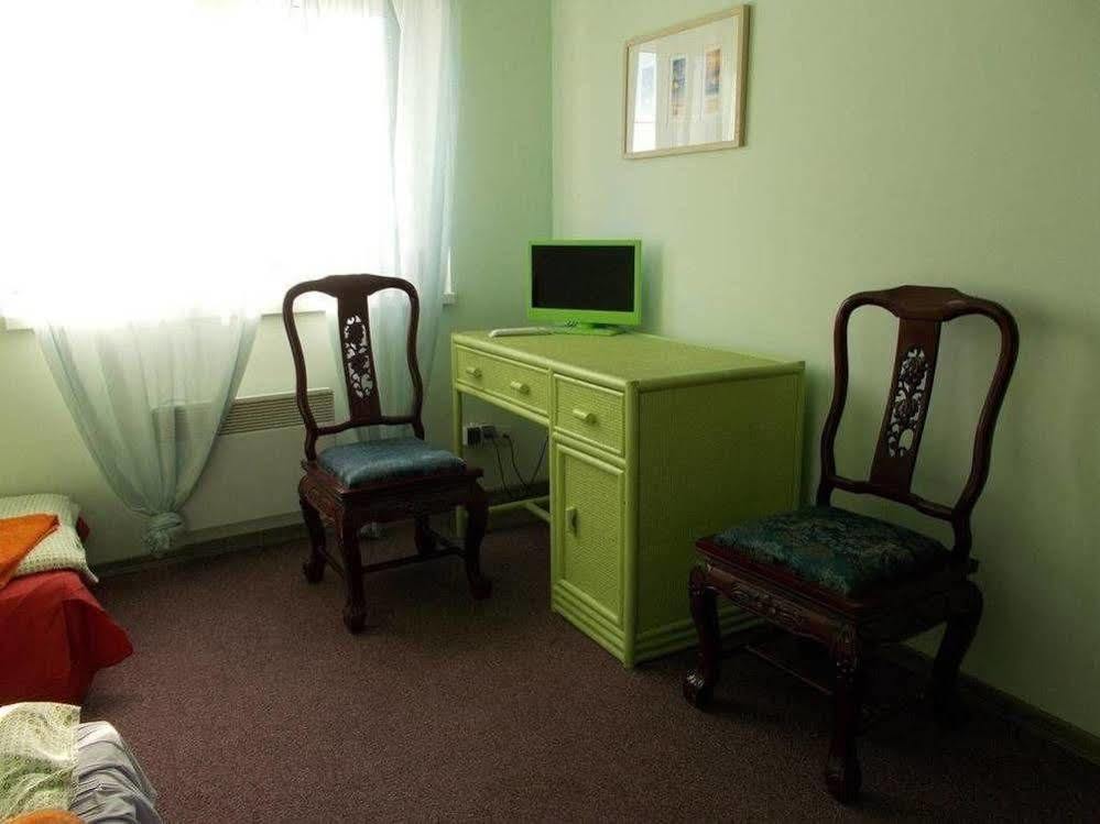 Bed and Breakfast Bolimowianka Exterior foto